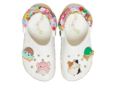 Adults' Crocs Classic Squishmallows Clogs