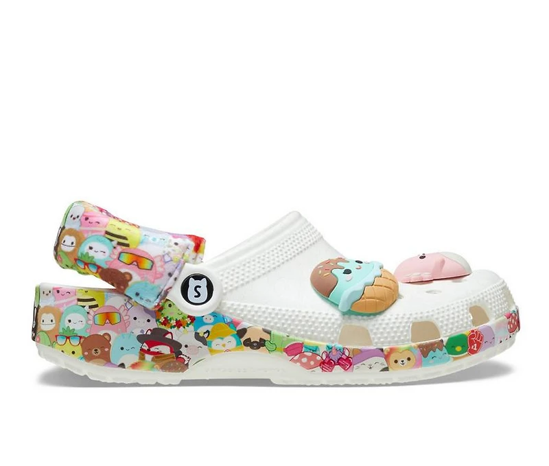 Adults' Crocs Classic Squishmallows Clogs