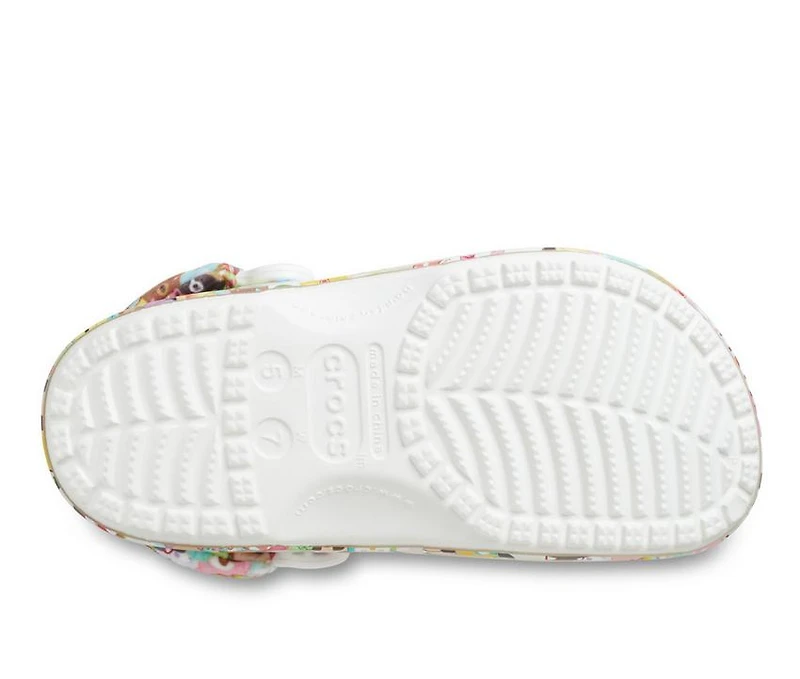 Adults' Crocs Classic Squishmallows Clogs