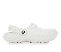 Adults' Crocs Classic Lined Overpuff Clog