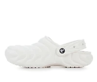 Adults' Crocs Classic Lined Overpuff Clog