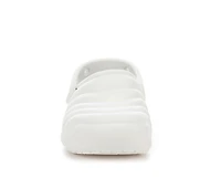 Adults' Crocs Classic Lined Overpuff Clog