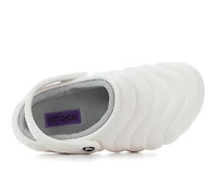 Adults' Crocs Classic Lined Overpuff Clog