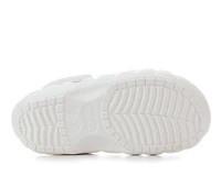 Adults' Crocs Classic Lined Overpuff Clog