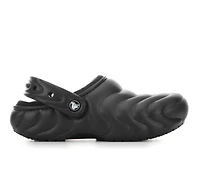 Adults' Crocs Classic Lined Overpuff Clog