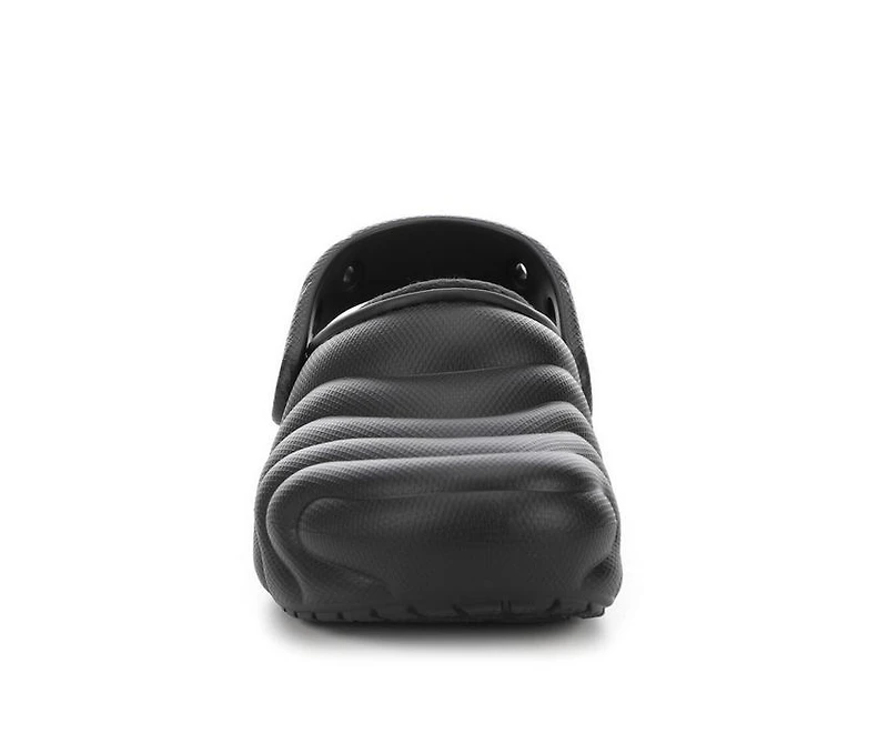 Adults' Crocs Classic Lined Overpuff Clog