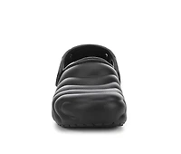 Adults' Crocs Classic Lined Overpuff Clog