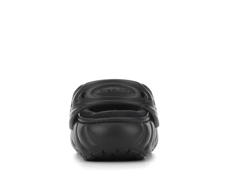 Adults' Crocs Classic Lined Overpuff Clog