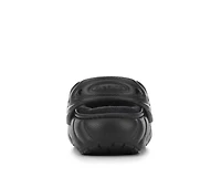 Adults' Crocs Classic Lined Overpuff Clog