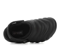 Adults' Crocs Classic Lined Overpuff Clog