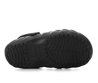 Adults' Crocs Classic Lined Overpuff Clog