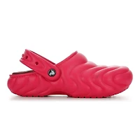 Adults' Crocs Classic Lined Overpuff Clog