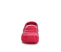 Adults' Crocs Classic Lined Overpuff Clog