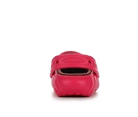 Adults' Crocs Classic Lined Overpuff Clog