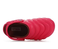 Adults' Crocs Classic Lined Overpuff Clog