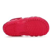 Adults' Crocs Classic Lined Overpuff Clog