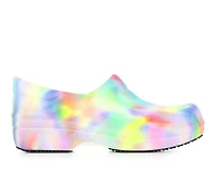Adults' Crocs Work Adult Neria Pro II Literide Graphic Slip Resistant Shoes