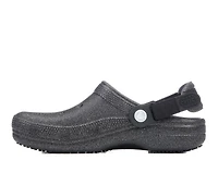 Women's Crocs Work Classic Graphic Slip Resistant Clogs