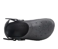 Women's Crocs Work Classic Graphic Slip Resistant Clogs