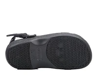 Women's Crocs Work Classic Graphic Slip Resistant Clogs
