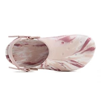 Adults' Crocs Work Classic Graphic Slip Resistant Clogs