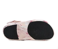 Adults' Crocs Work Classic Graphic Slip Resistant Clogs