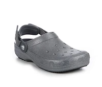 Adults' Crocs Work Classic Graphic Slip Resistant Clogs
