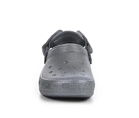Adults' Crocs Work Classic Graphic Slip Resistant Clogs