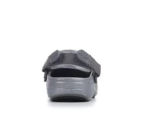 Adults' Crocs Work Classic Graphic Slip Resistant Clogs