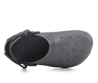 Adults' Crocs Work Classic Graphic Slip Resistant Clogs