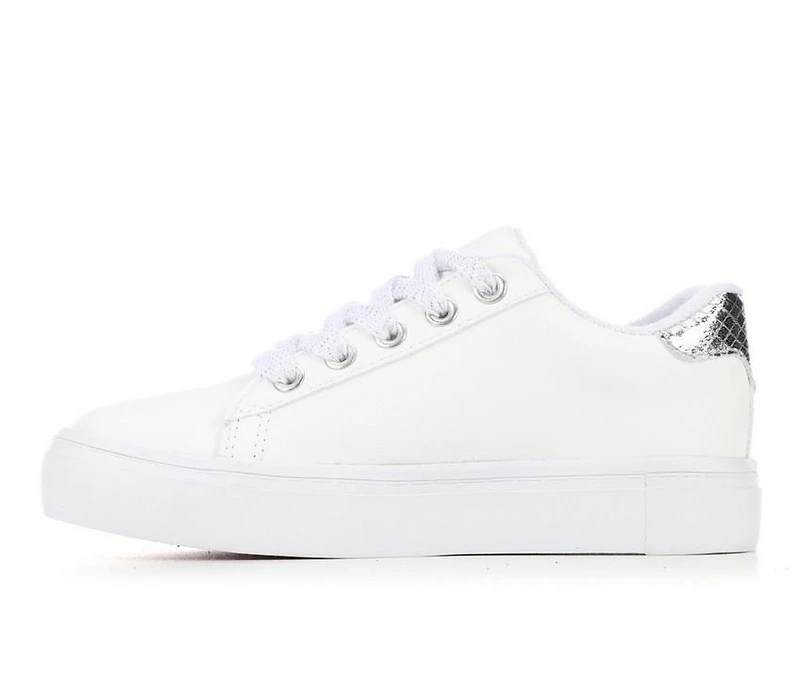 Girls' Paris Blues Little Kid & Big Harley Sneakers