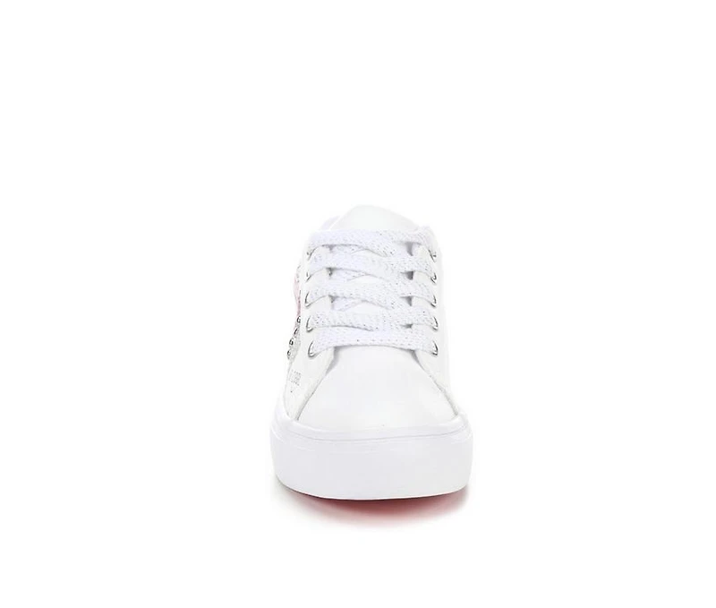 Girls' Paris Blues Little Kid & Big Harley Sneakers