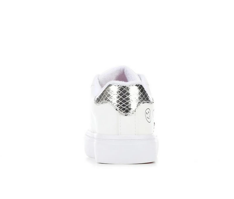 Girls' Paris Blues Little Kid & Big Harley Sneakers