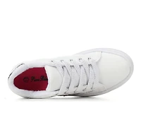 Girls' Paris Blues Little Kid & Big Harley Sneakers