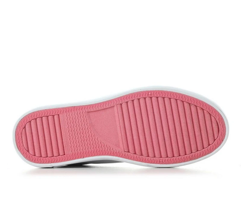 Girls' Paris Blues Little Kid & Big Harley Sneakers