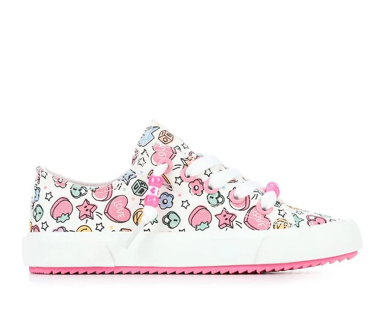 Girls' Paris Blues Little Kid & Big Carli Sneakers