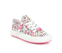 Girls' Paris Blues Little Kid & Big Carli Sneakers