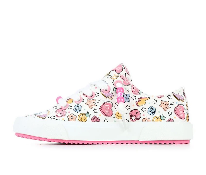 Girls' Paris Blues Little Kid & Big Carli Sneakers