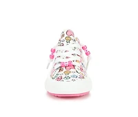 Girls' Paris Blues Little Kid & Big Carli Sneakers