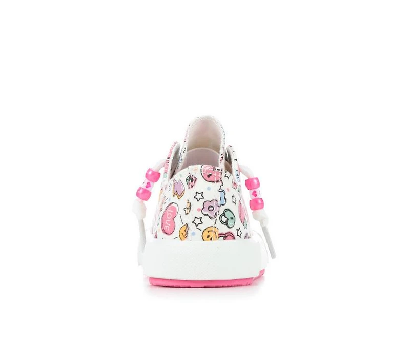 Girls' Paris Blues Little Kid & Big Carli Sneakers