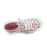 Girls' Paris Blues Little Kid & Big Carli Sneakers
