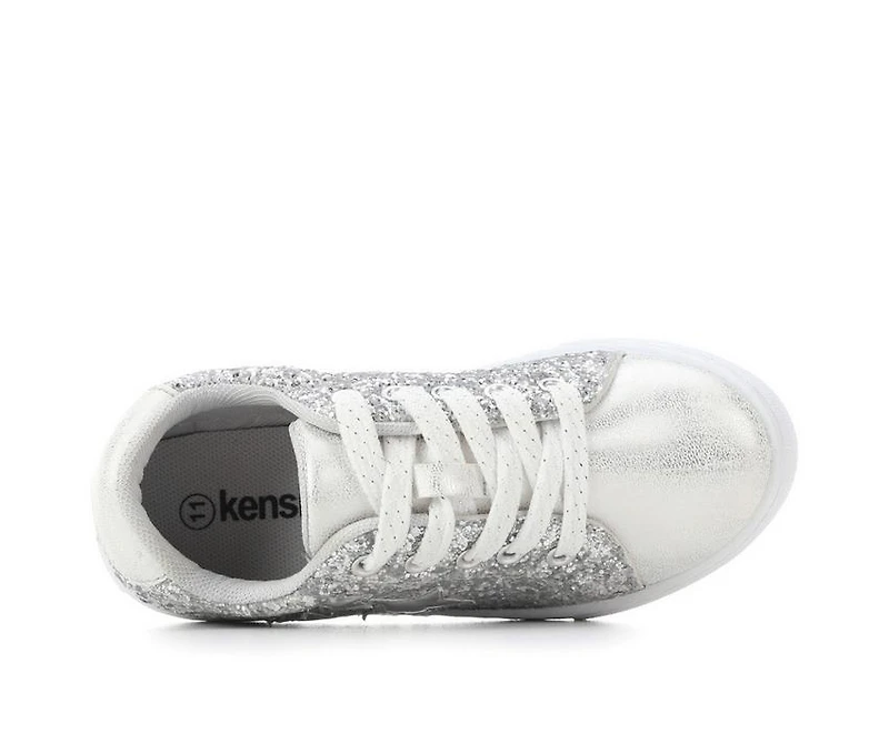 Girls' Kensie Girl Toddler & Little Kid Sydney Sneakers