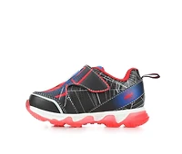 Boys' MARVEL Toddler & Little Kid Spiderman 15 Light-Up Shoes