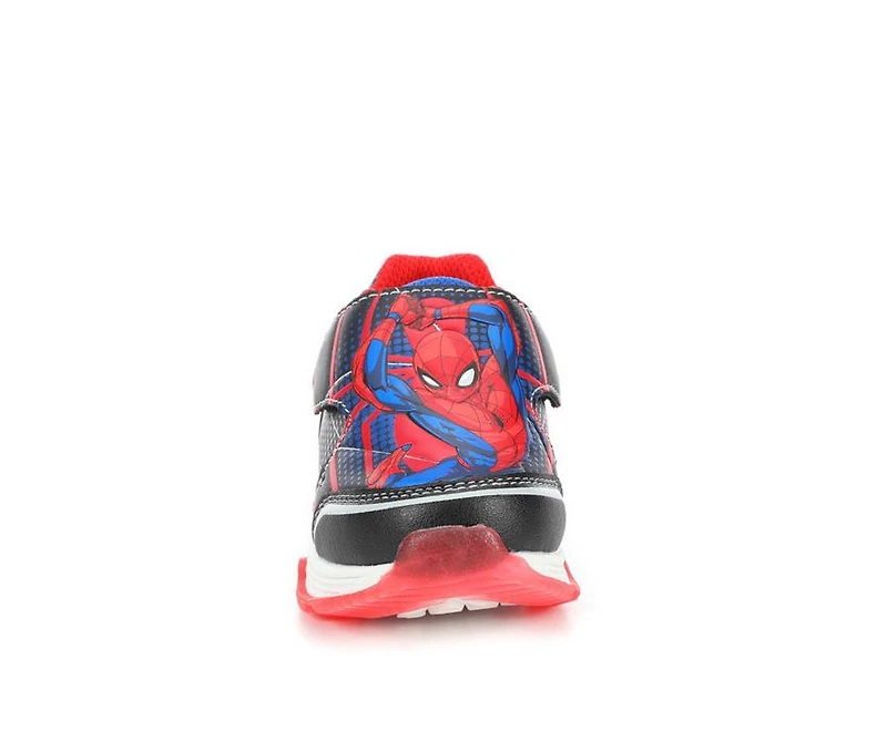 Boys' MARVEL Toddler & Little Kid Spiderman 15 Light-Up Shoes