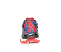 Boys' MARVEL Toddler & Little Kid Spiderman 15 Light-Up Shoes