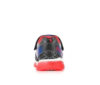 Boys' MARVEL Toddler & Little Kid Spiderman 15 Light-Up Shoes