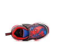 Boys' MARVEL Toddler & Little Kid Spiderman 15 Light-Up Shoes