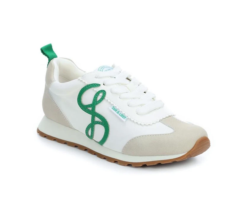 Women's Sam & Libby Rowen Sneakers
