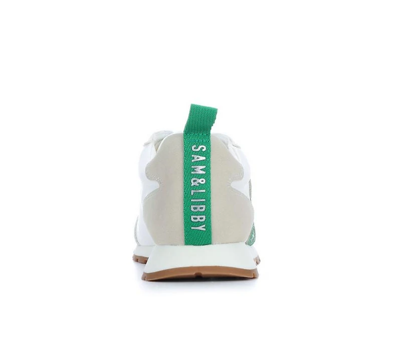 Women's Sam & Libby Rowen Sneakers