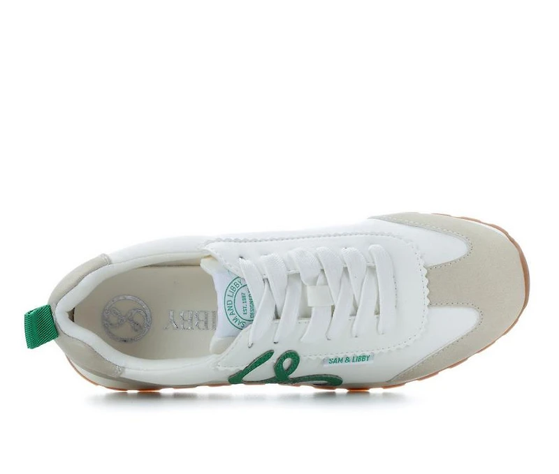 Women's Sam & Libby Rowen Sneakers